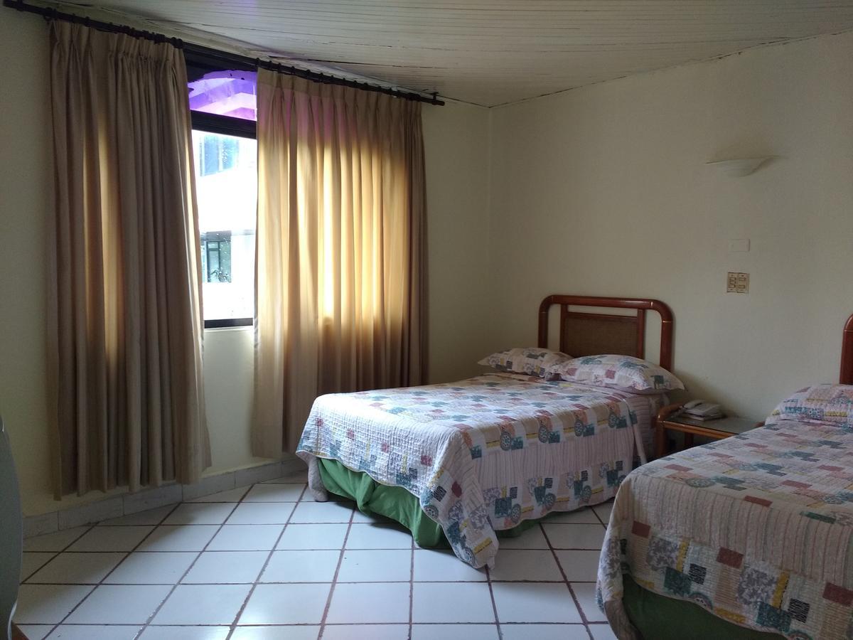 Hotel Miramar San Andrés