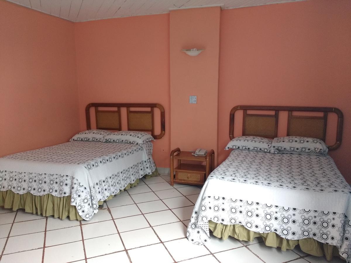 Miramar Hotel San Andrés