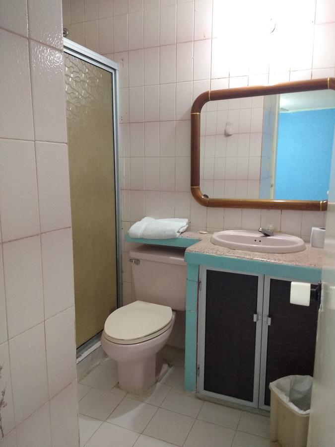 Miramar 2* San Andrés
