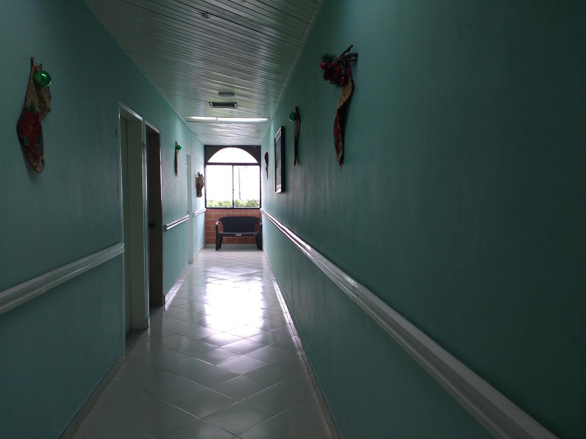 Hotel Miramar San Andrés