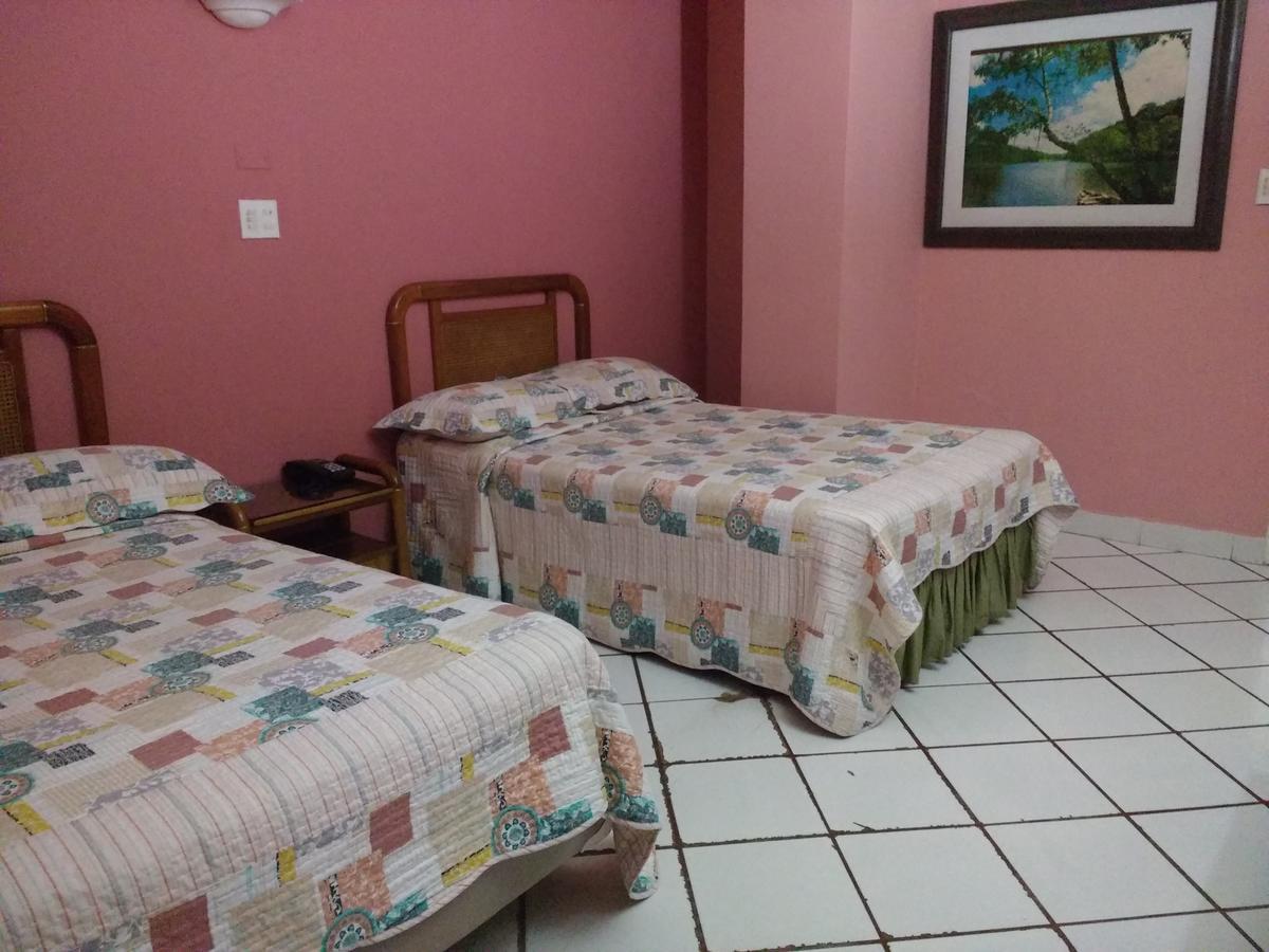 Hotel Miramar San Andrés