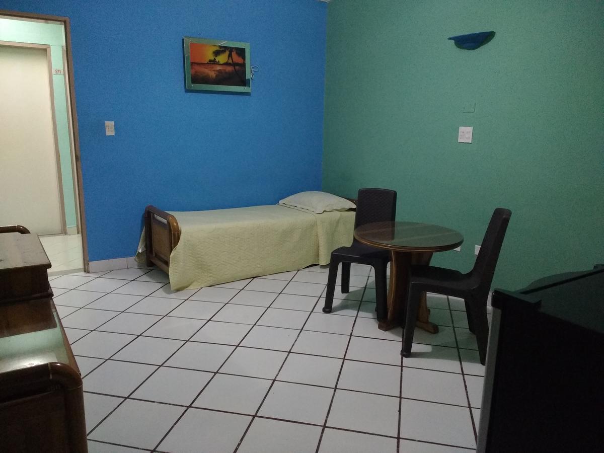 Miramar Hotel San Andrés
