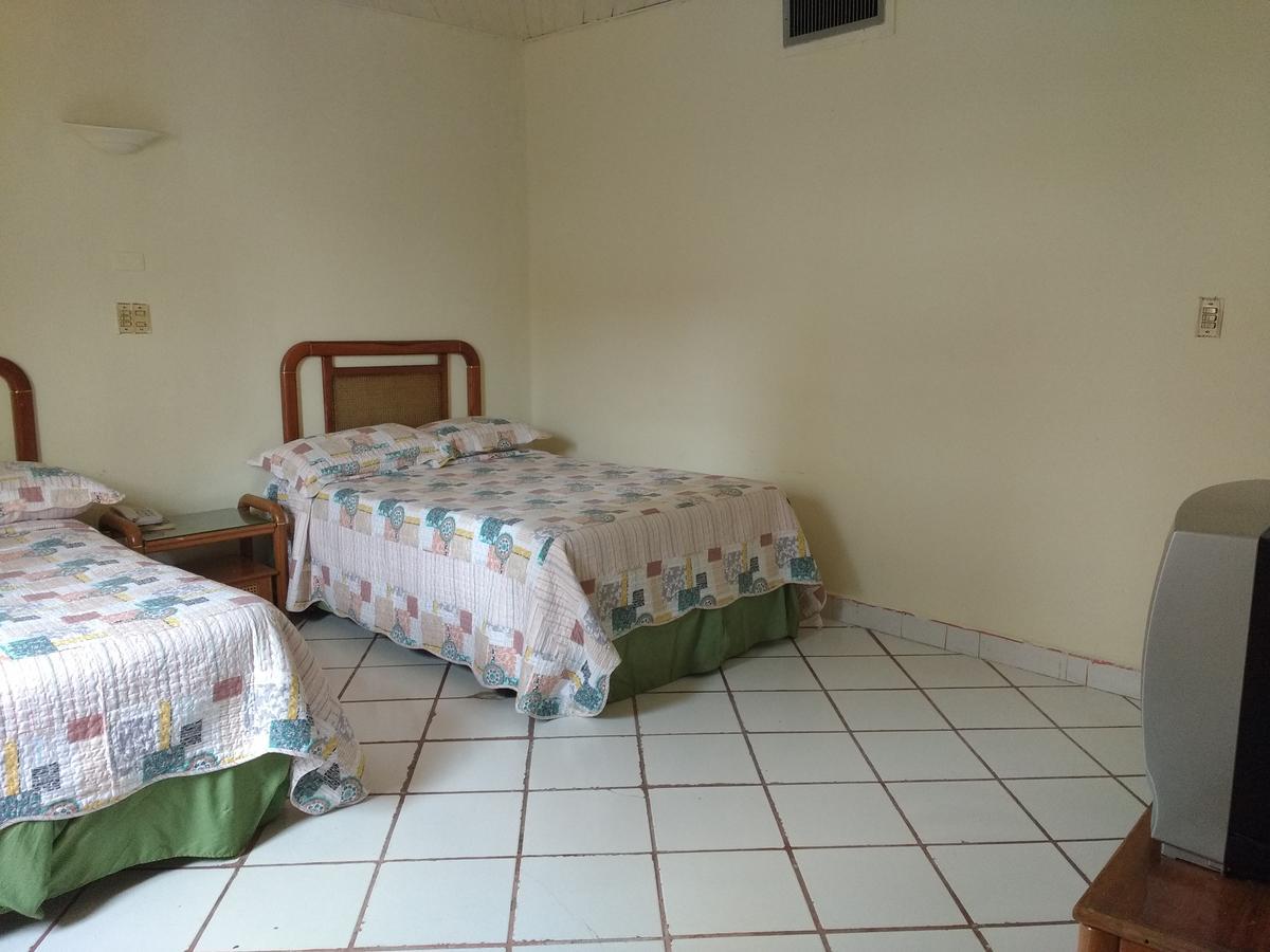 Hotel Miramar San Andrés