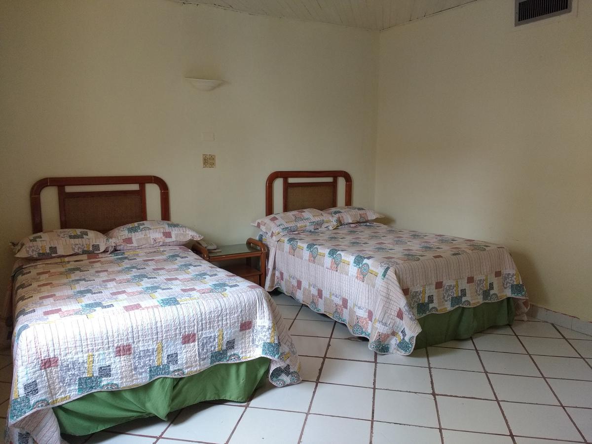 Hotel Miramar