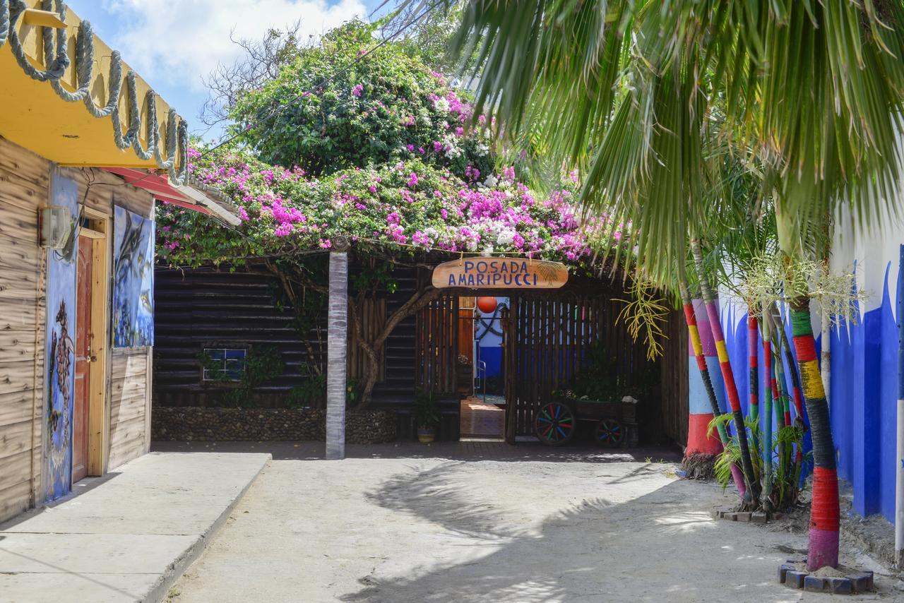 Hotel Amaripucci San Andres (San Andres and Providencia Islands)