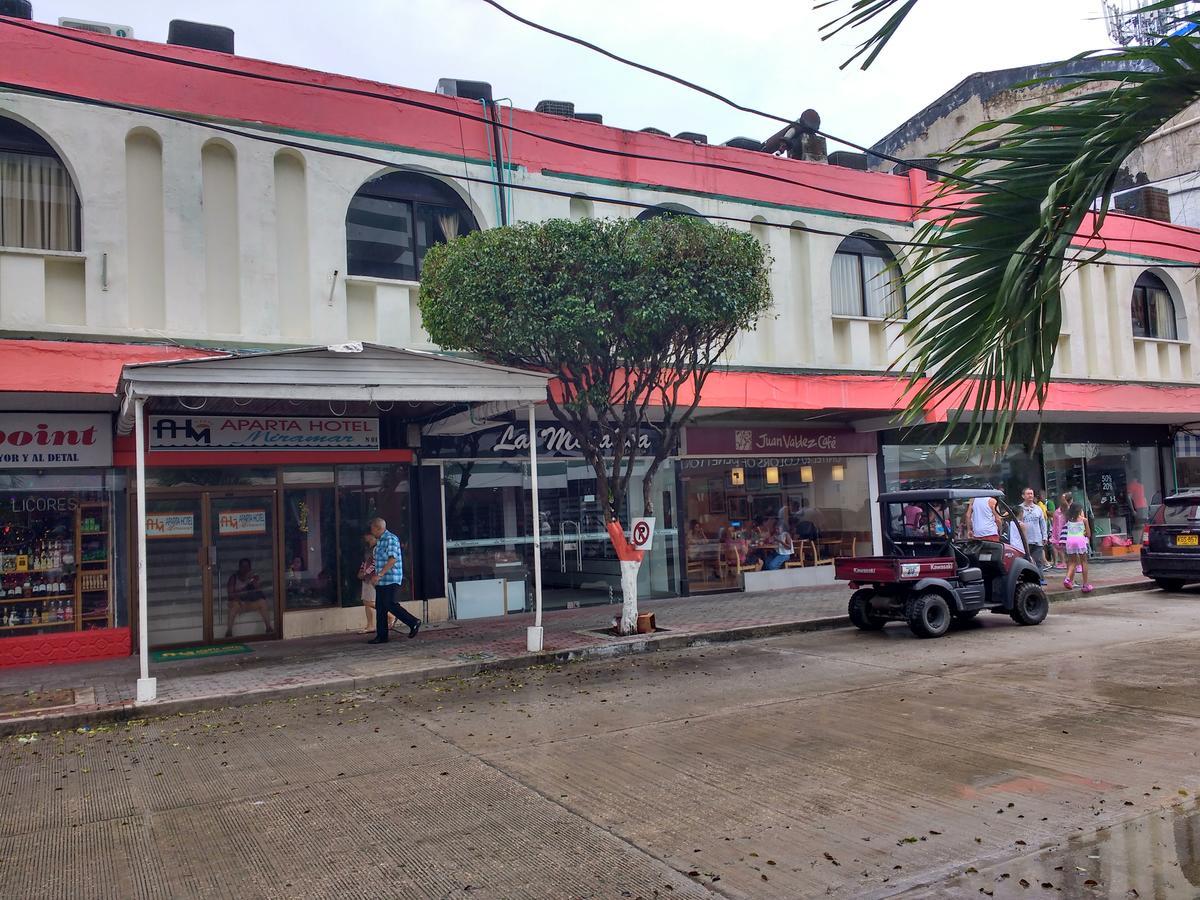 Miramar Hotel