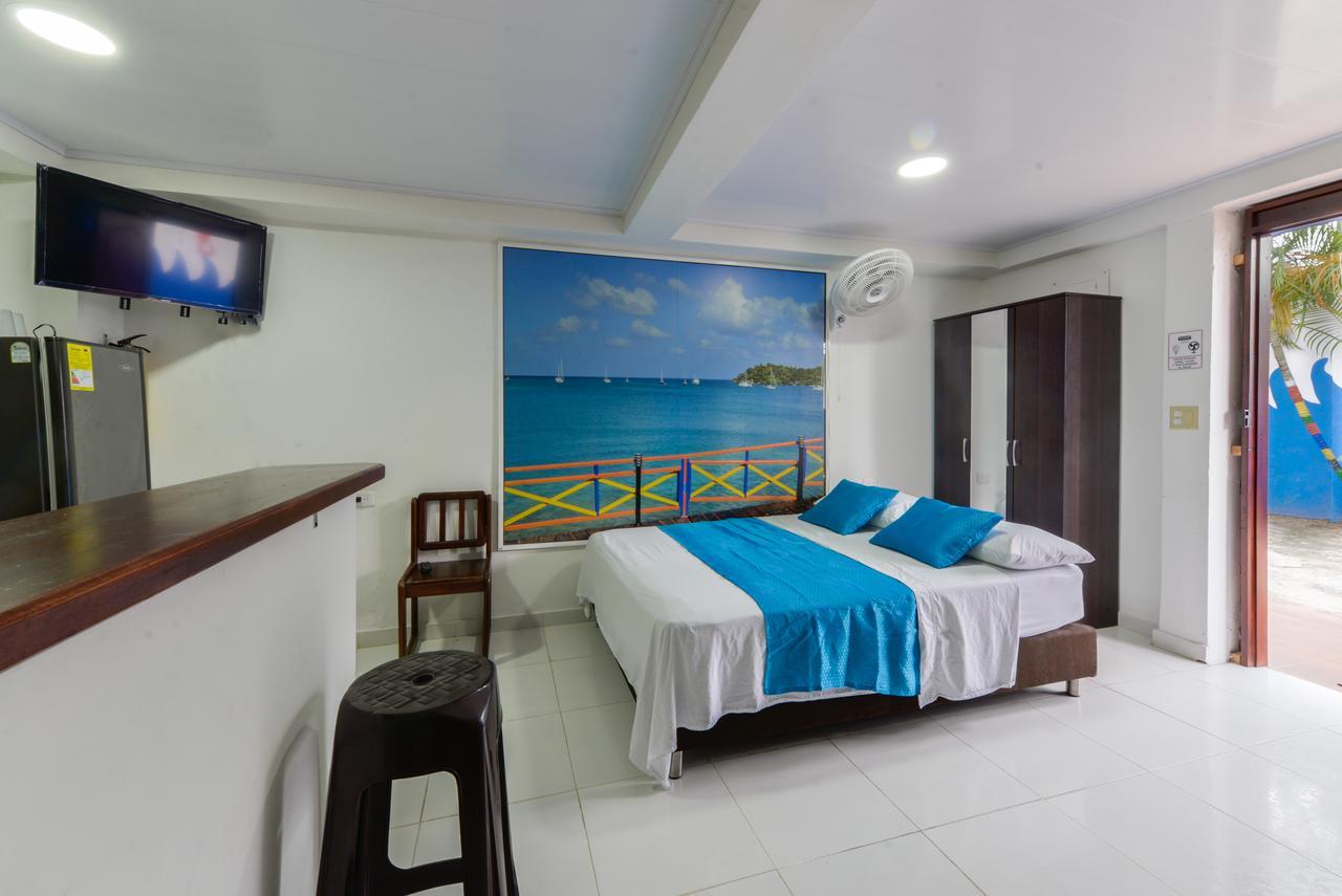 Amaripucci San Andres (San Andres and Providencia Islands)