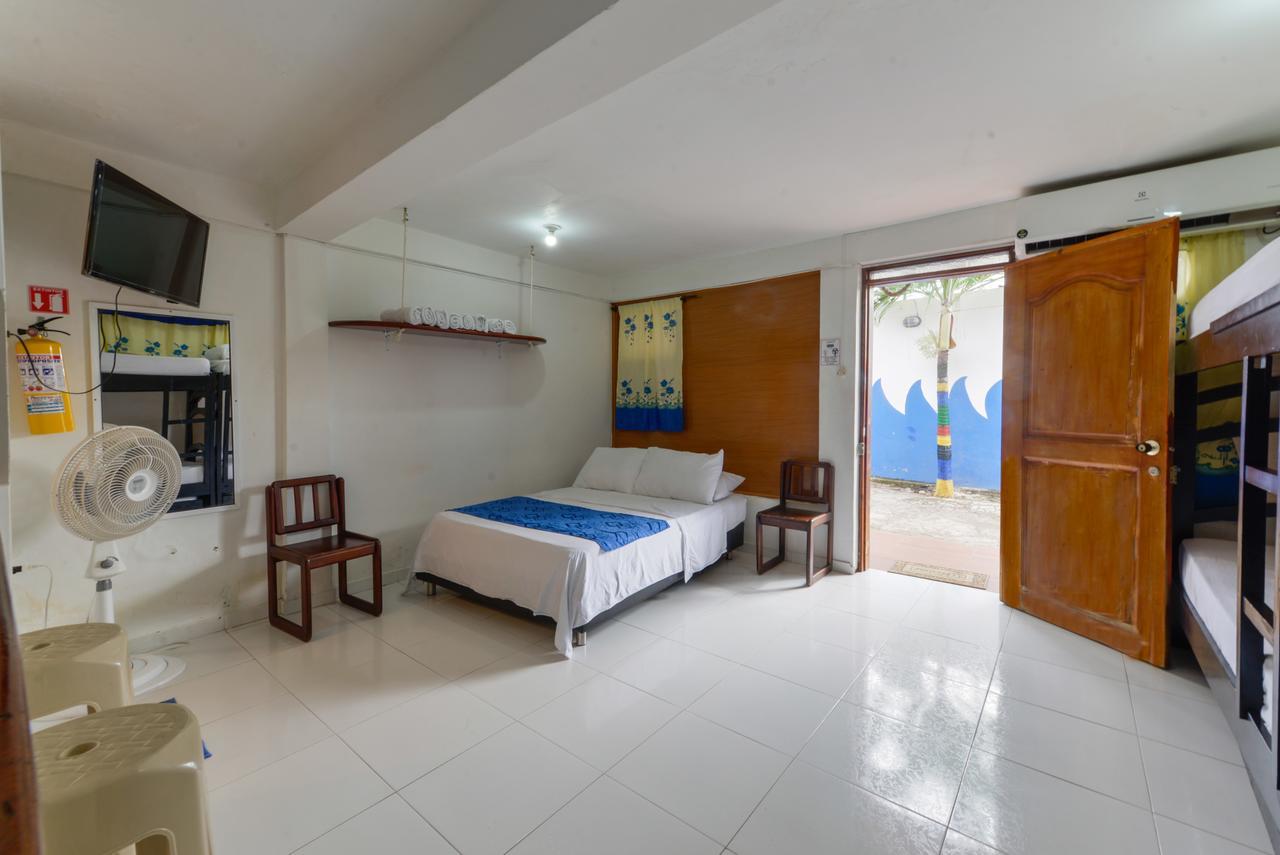 Hotel Amaripucci