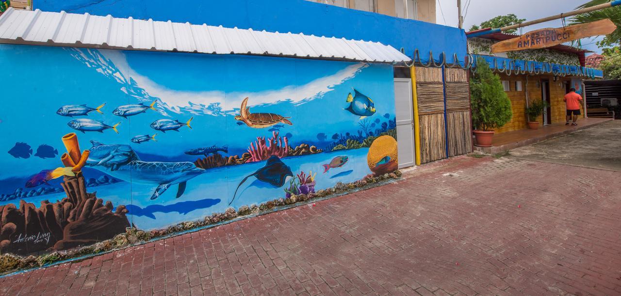 Amaripucci Hotel San Andres (San Andres and Providencia Islands)