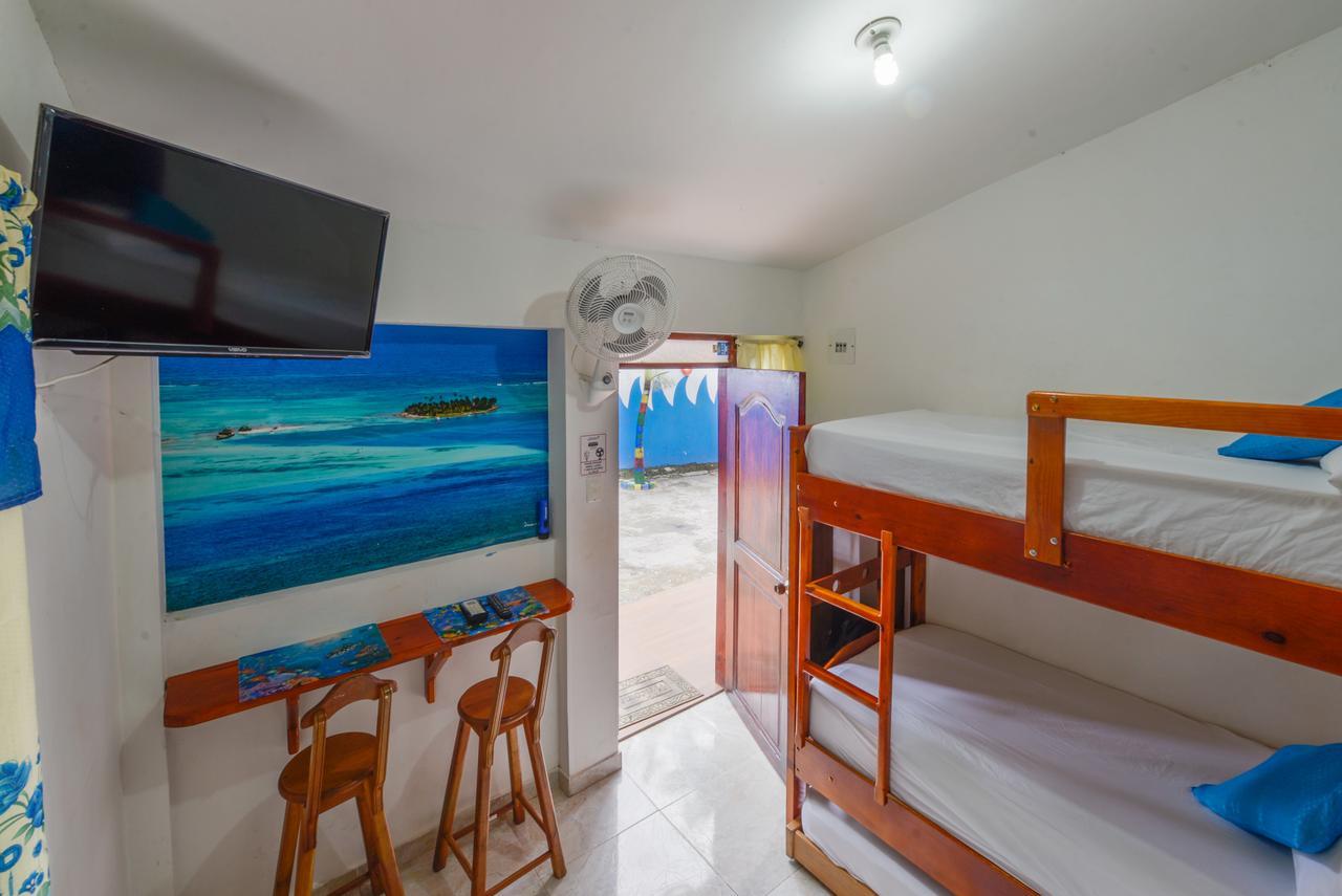 Hotel Amaripucci San Andres (San Andres and Providencia Islands)
