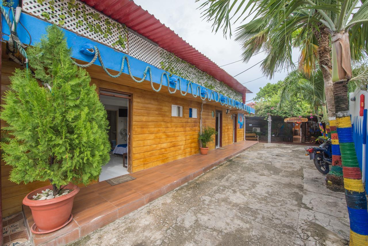 Amaripucci San Andres (San Andres and Providencia Islands)
