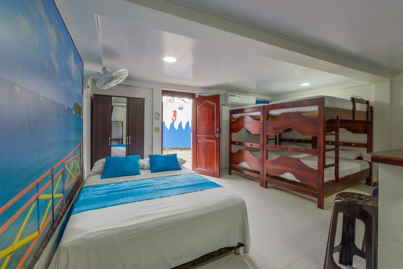 Hotel Amaripucci