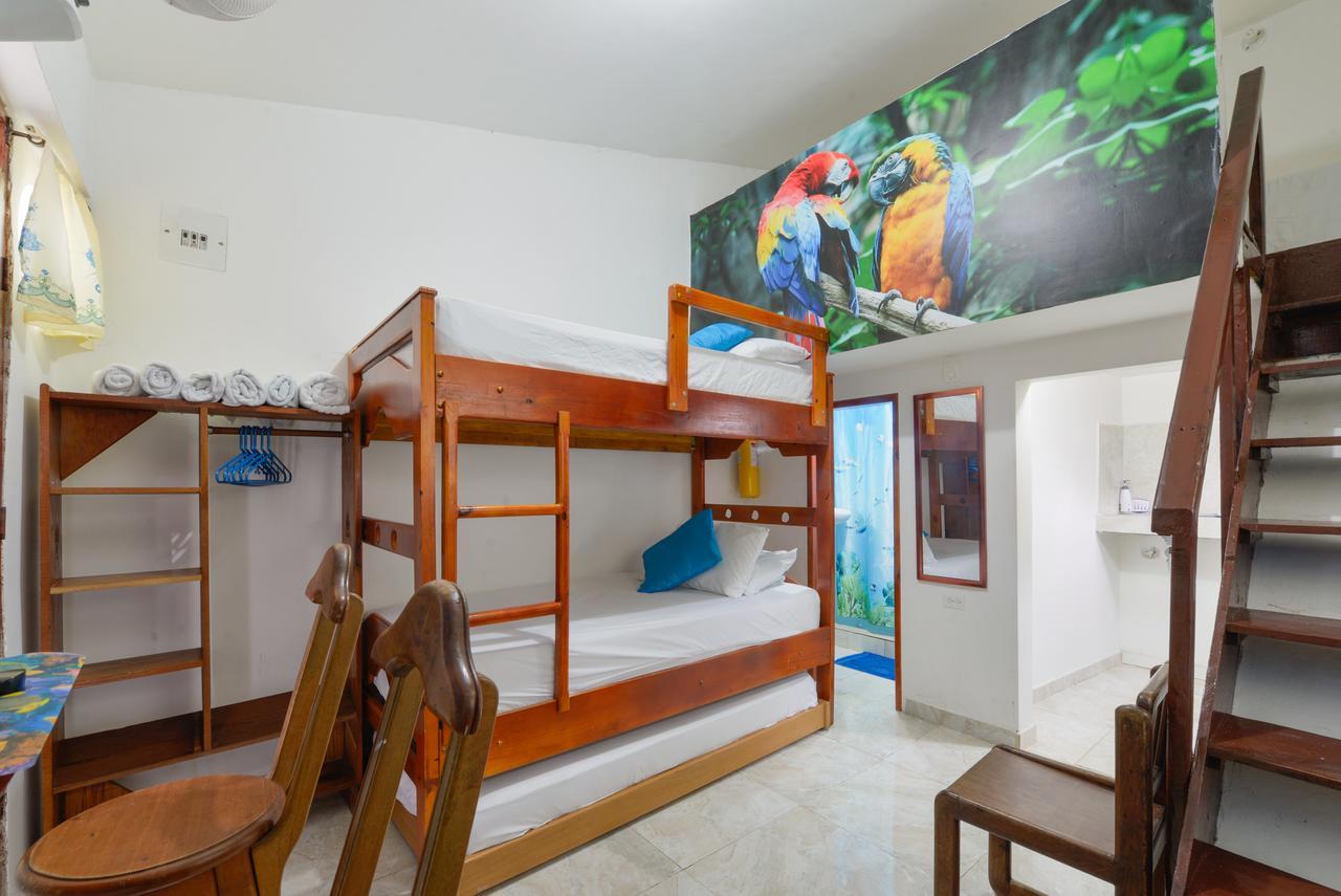 Hotel Amaripucci