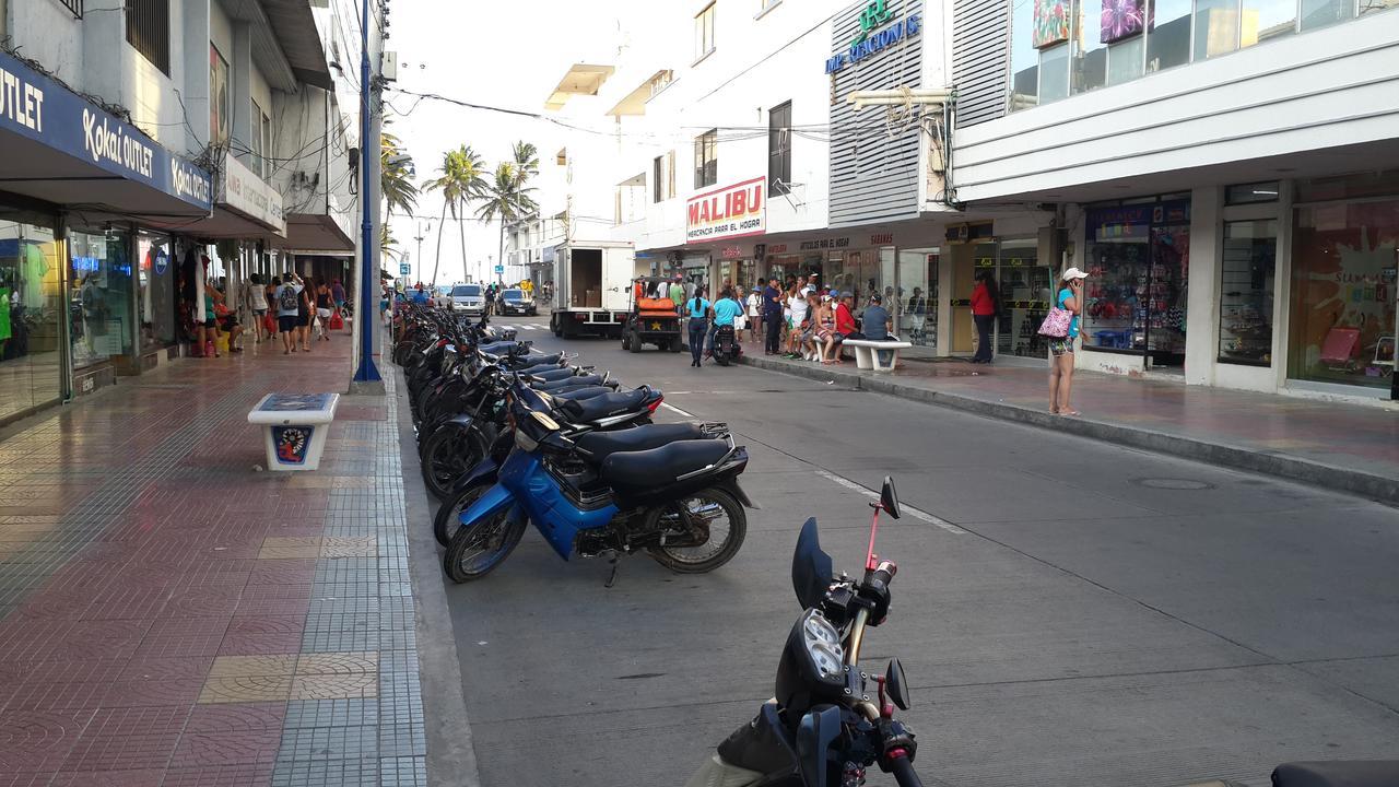 Vive Centro Hostal