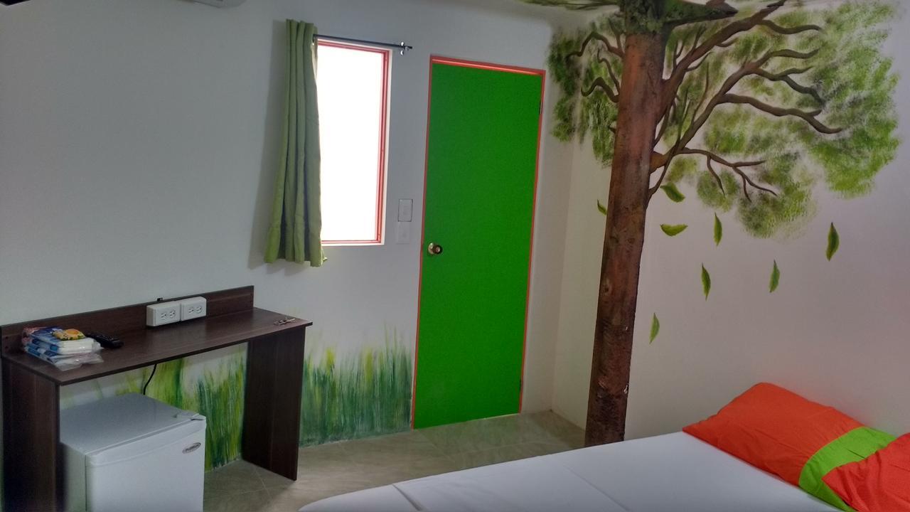 Vive Centro Hostal *