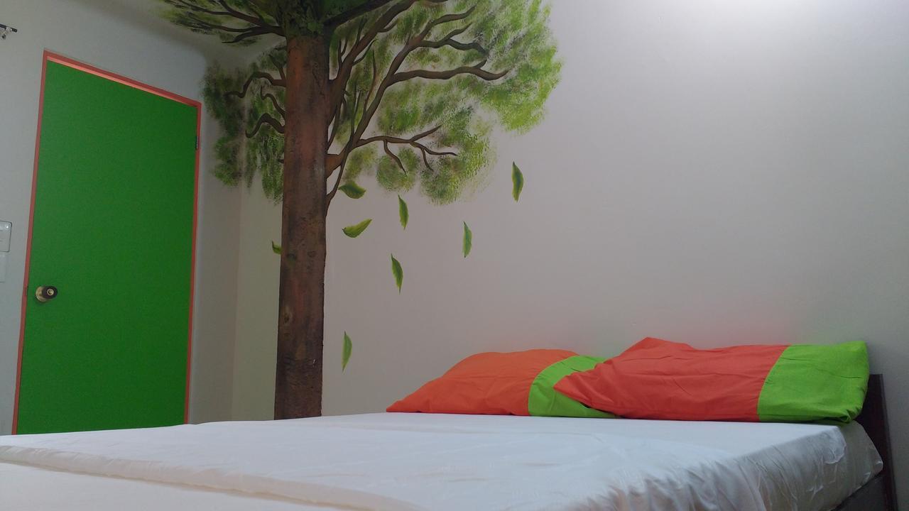 Hostal Vive Centro
