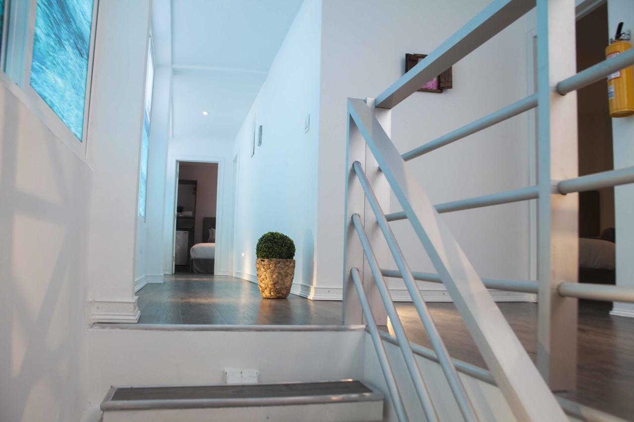 Hotel Ataraxy Boutique 3*