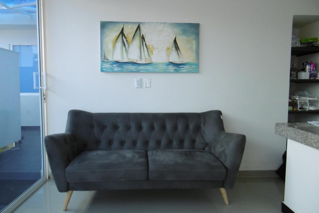 Hotel Ocean Blue *