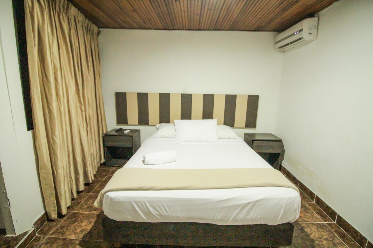 On Vacation Caribbean Hotel 3*