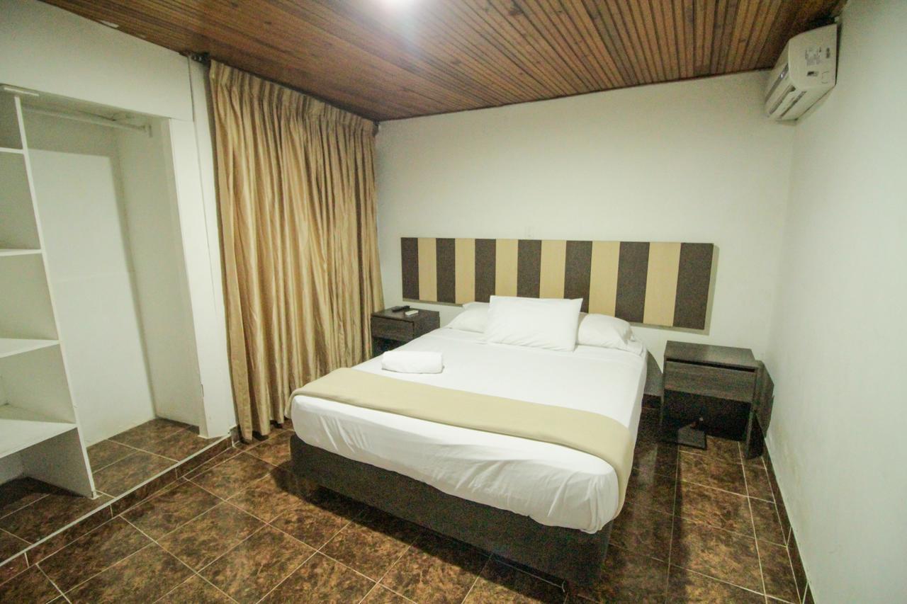 Hotel On Vacation Caribbean San Andrés