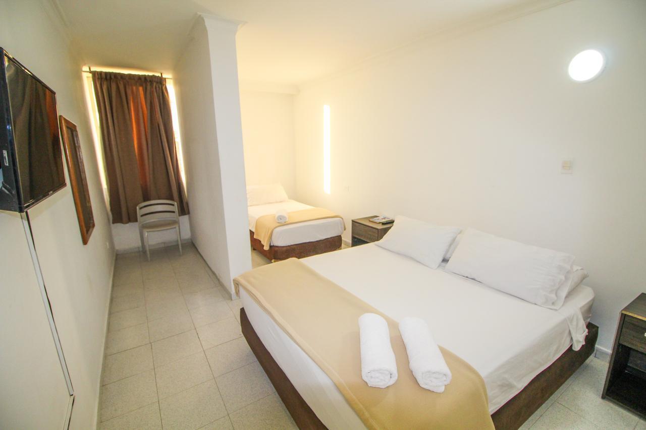 On Vacation Caribbean Hotel 3*