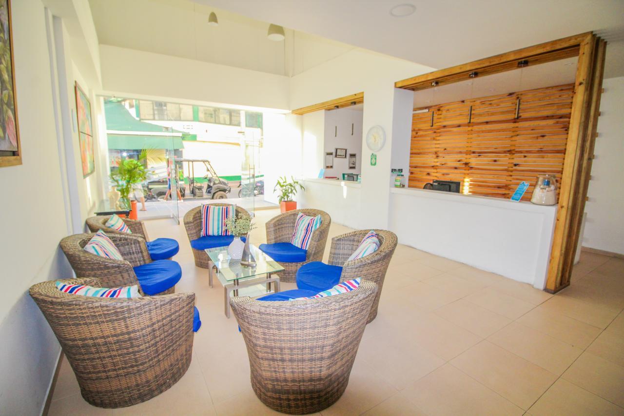 Hotel On Vacation Caribbean 3*