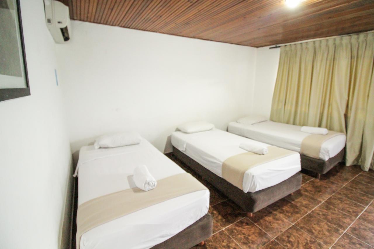 Hotel On Vacation Caribbean 3*