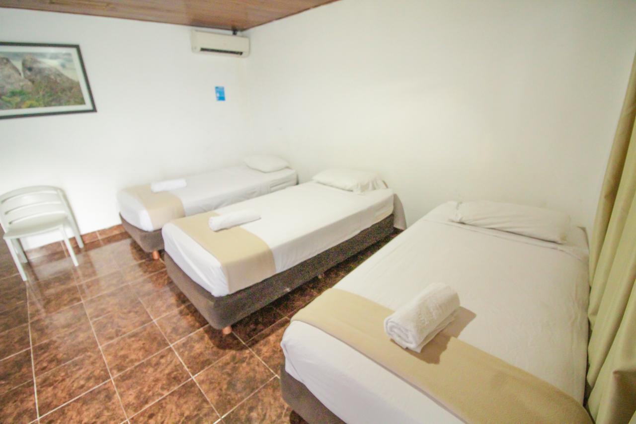 On Vacation Caribbean Hotel San Andrés