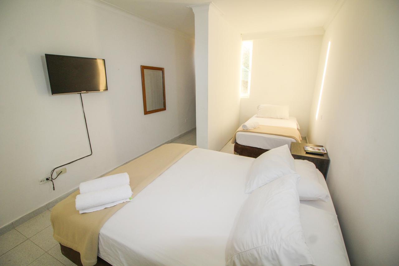 Hotel On Vacation Caribbean San Andrés
