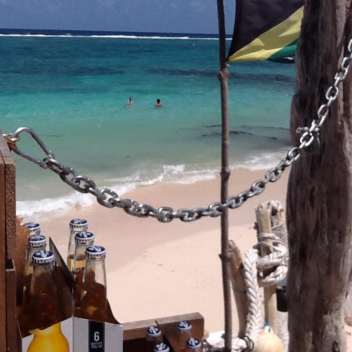 Red Cay *