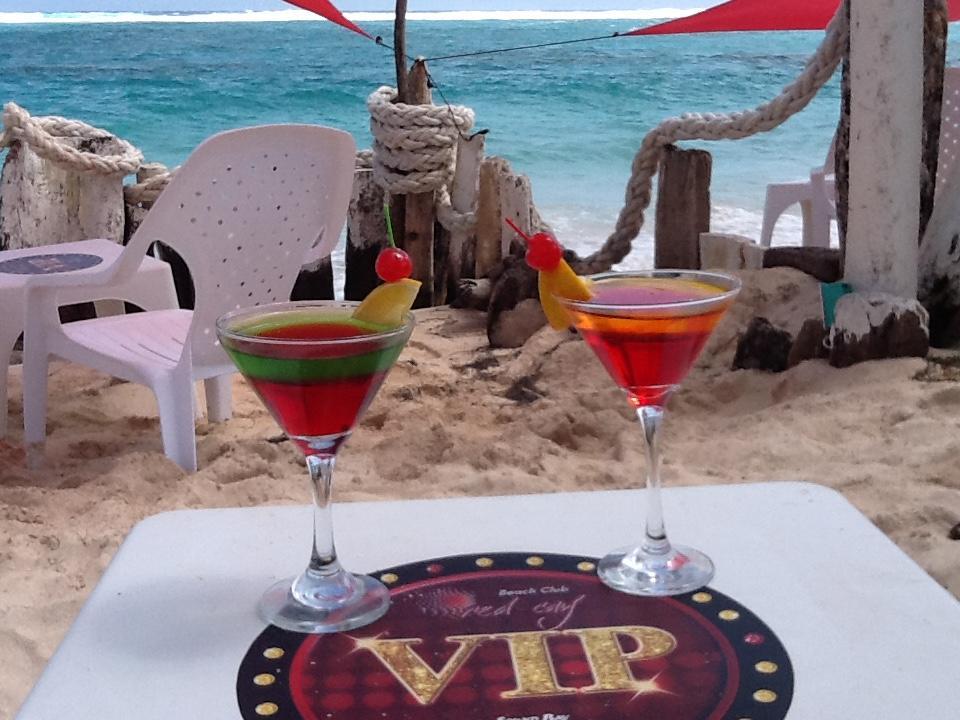 Hotel Red Cay