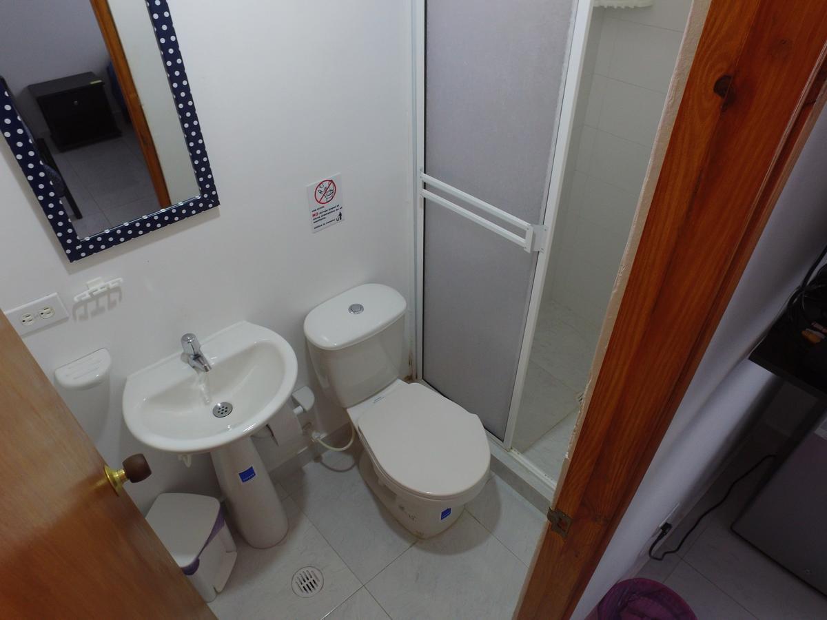 7 Colores Lodge