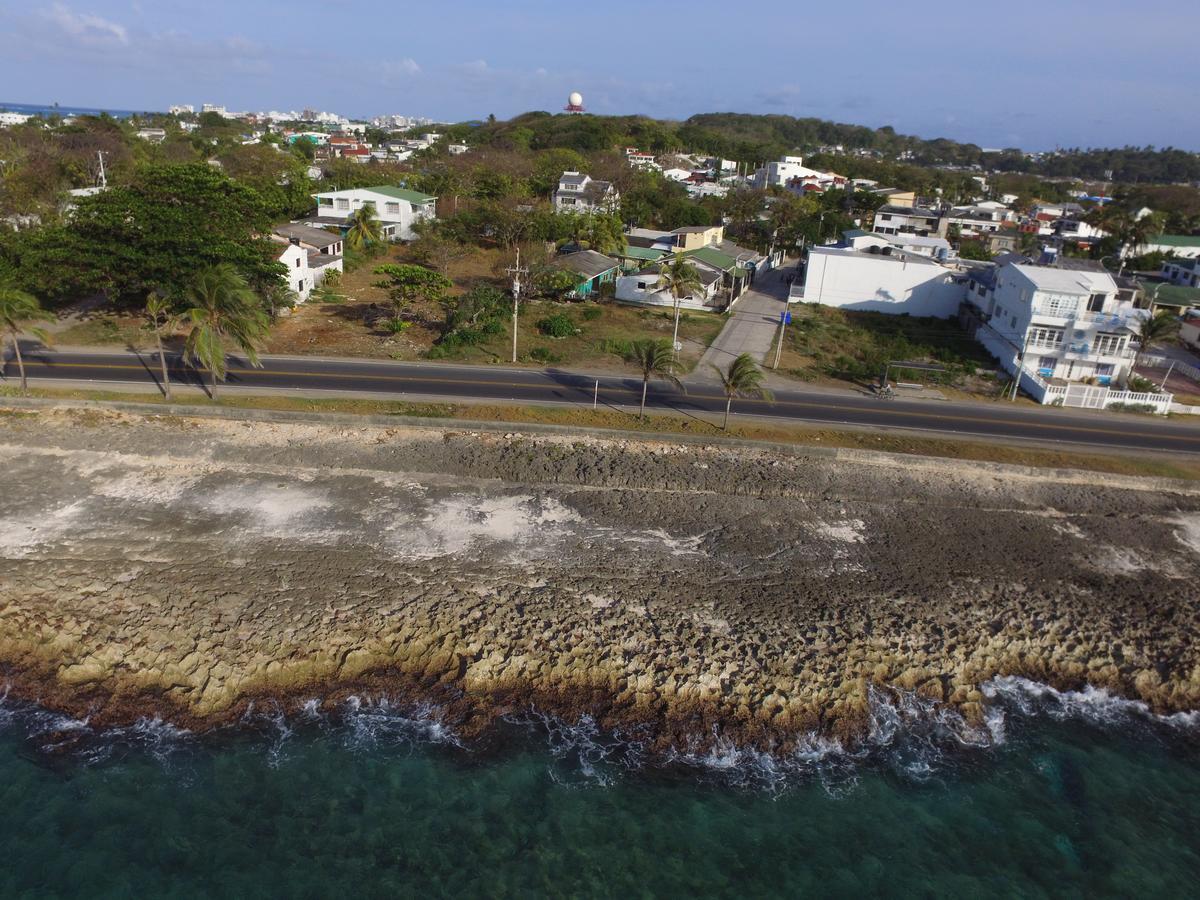 7 Colores San Andrés