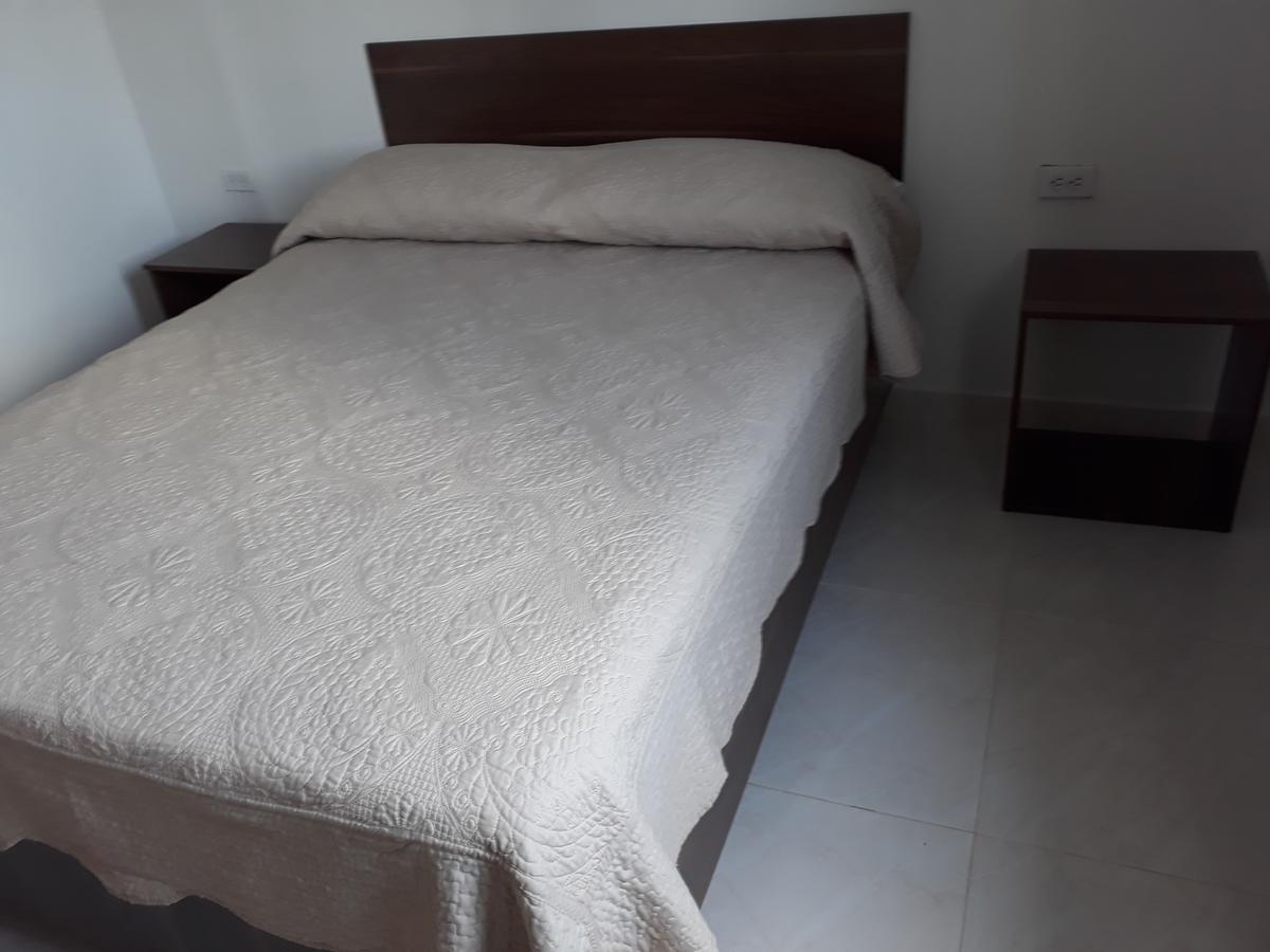Guest house Ludisa House San Andres (San Andres and Providencia Islands)