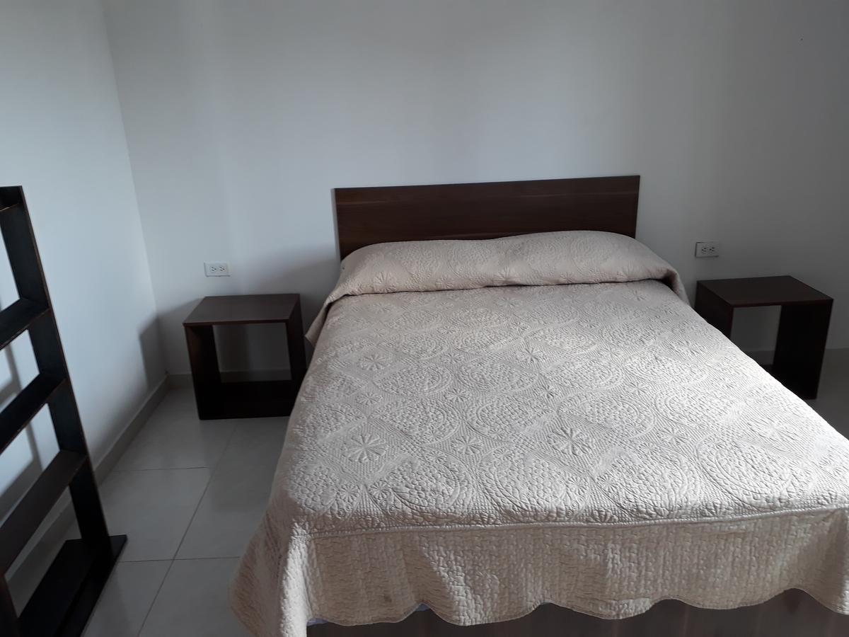 Ludisa House Guest house San Andres (San Andres and Providencia Islands)