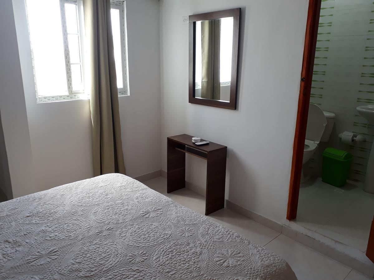 Ludisa House * San Andres (San Andres and Providencia Islands)