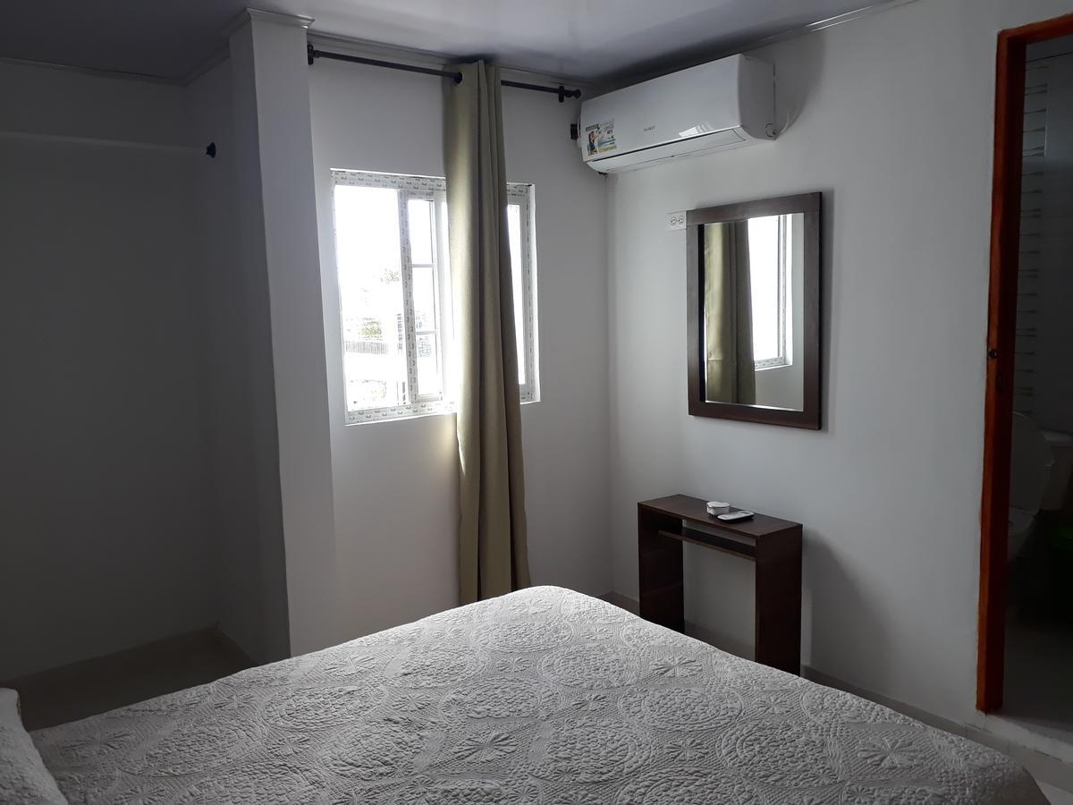 Ludisa House * San Andres (San Andres and Providencia Islands)