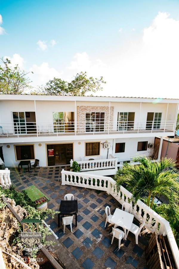The Rock House Eco (adults Only) 2* San Andrés