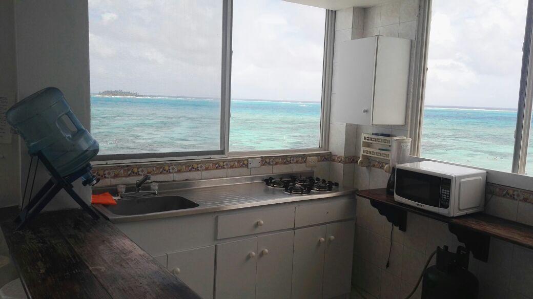 Vista Hermosa Bahia Sardina * San Andres (San Andres and Providencia Islands)