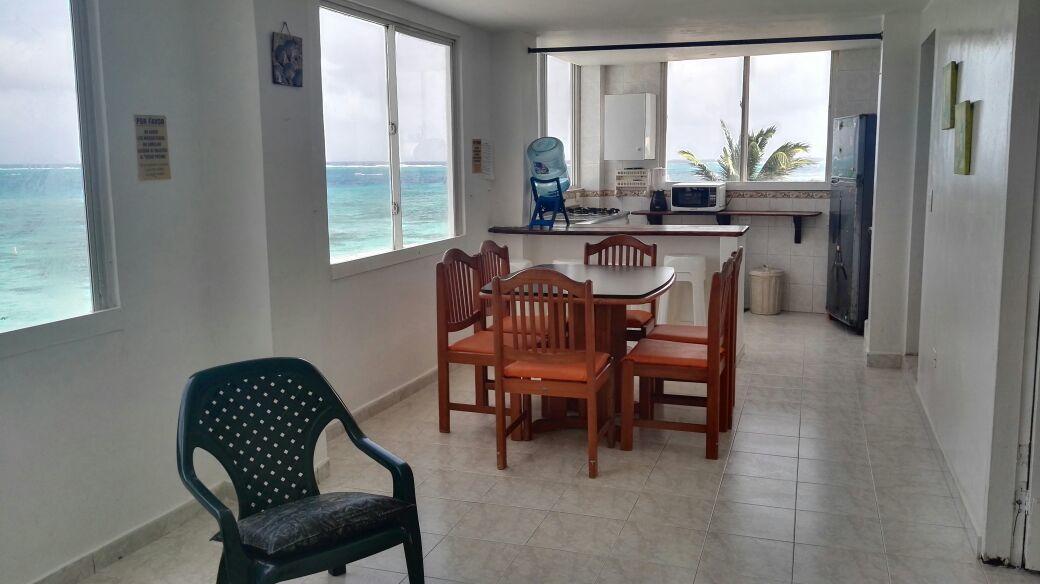 Apartment Vista Hermosa Bahia Sardina San Andres (San Andres and Providencia Islands)