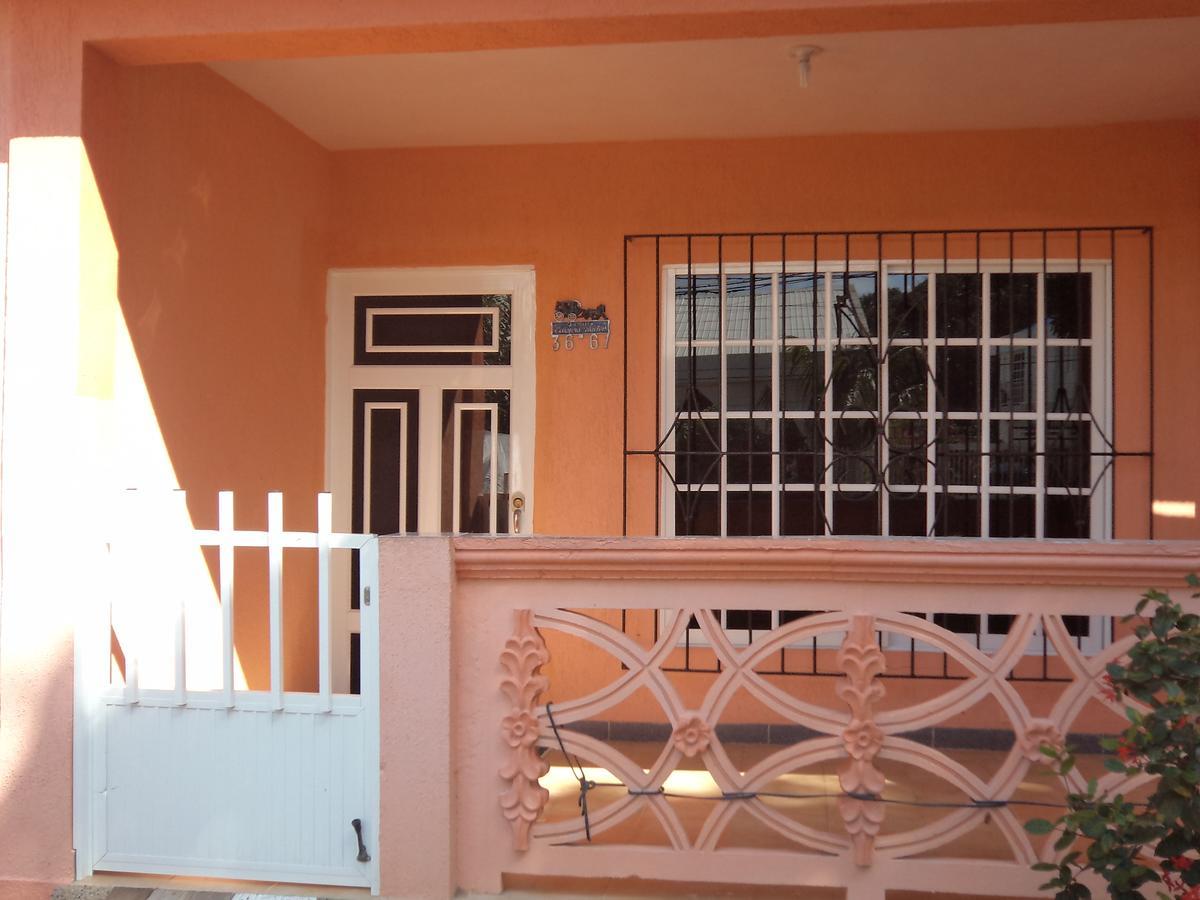 Inn Posada Nativa Shingle Hill San Andrés