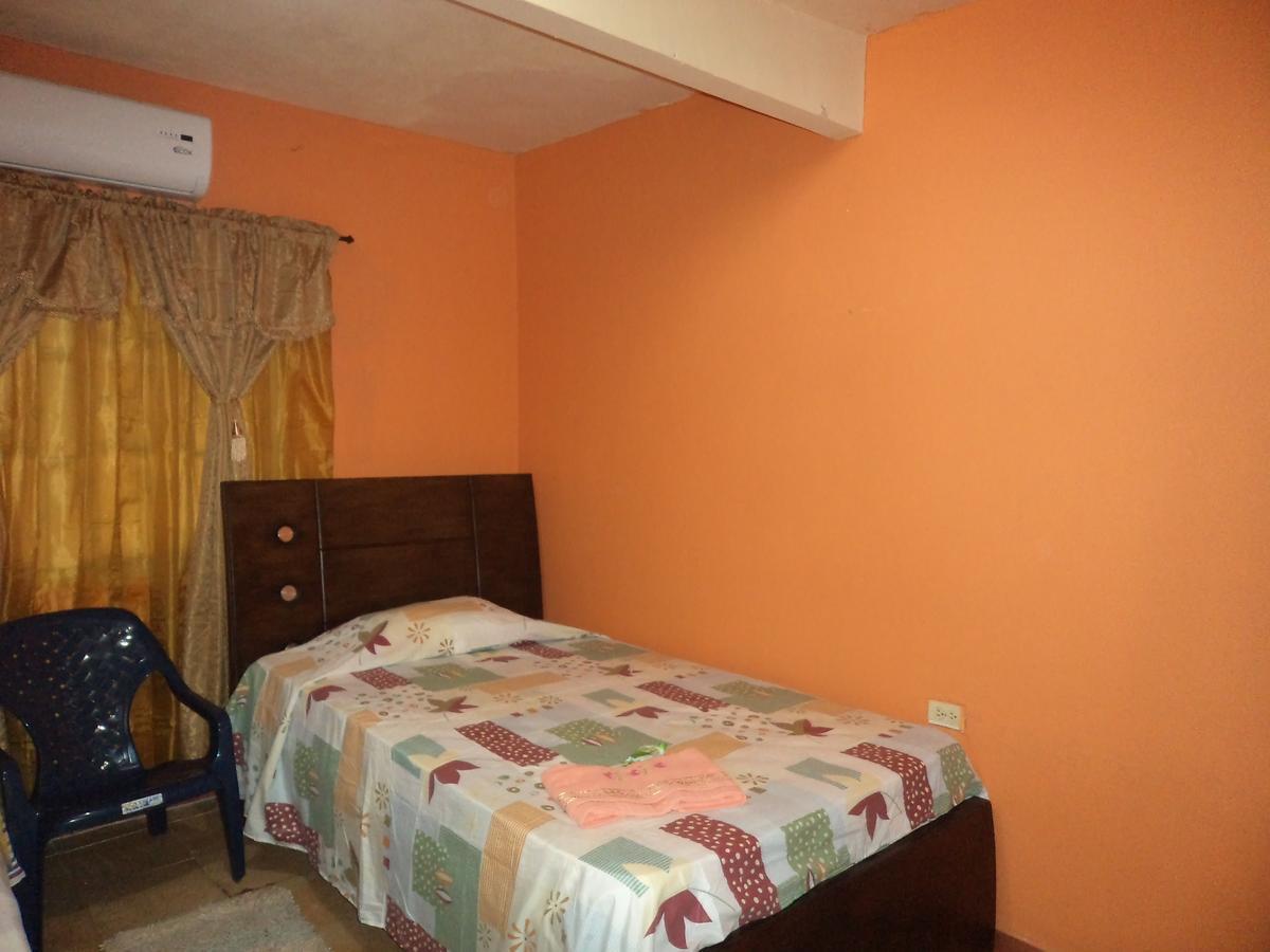Inn Posada Nativa Shingle Hill San Andrés