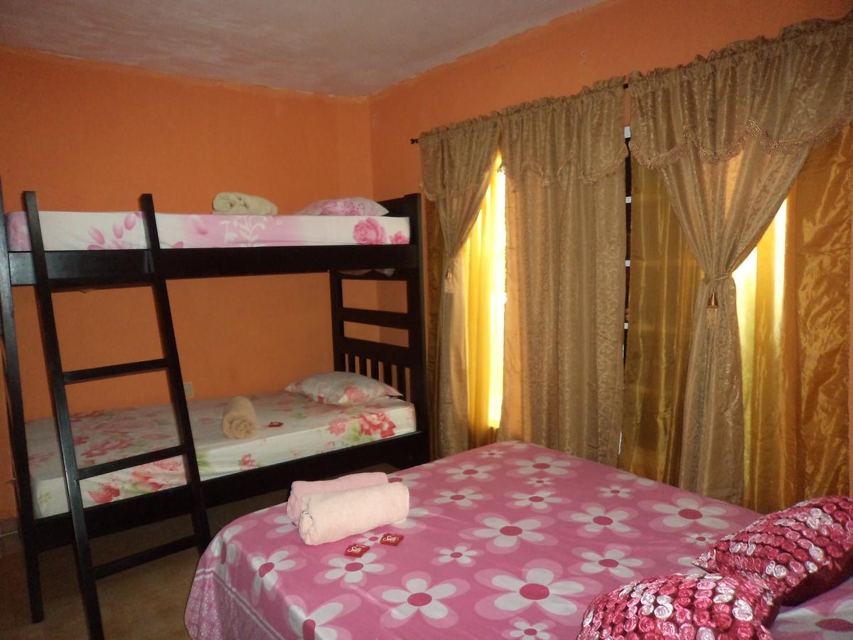 Posada Nativa Shingle Hill Inn San Andrés