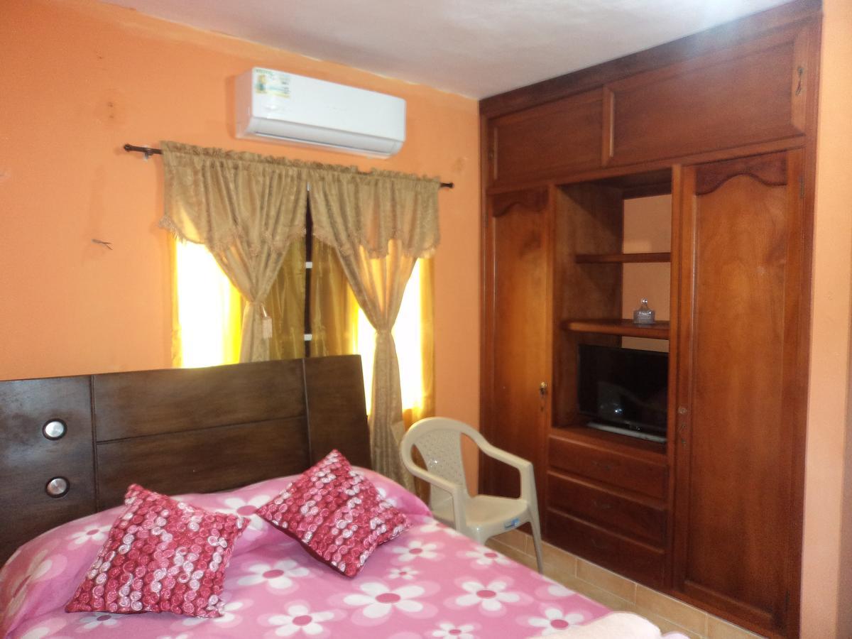 Posada Nativa Shingle Hill 3* San Andrés