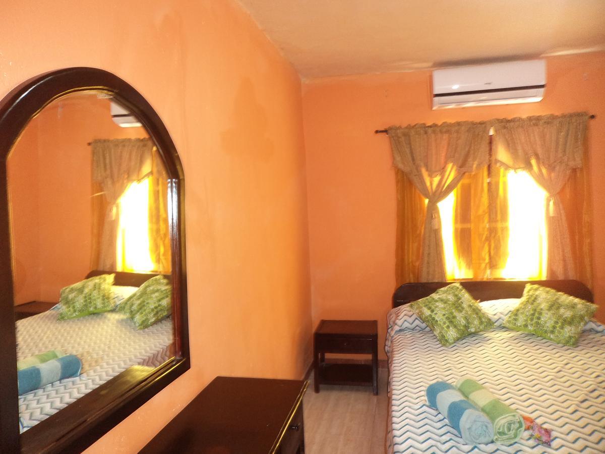 Inn Posada Nativa Shingle Hill 3*