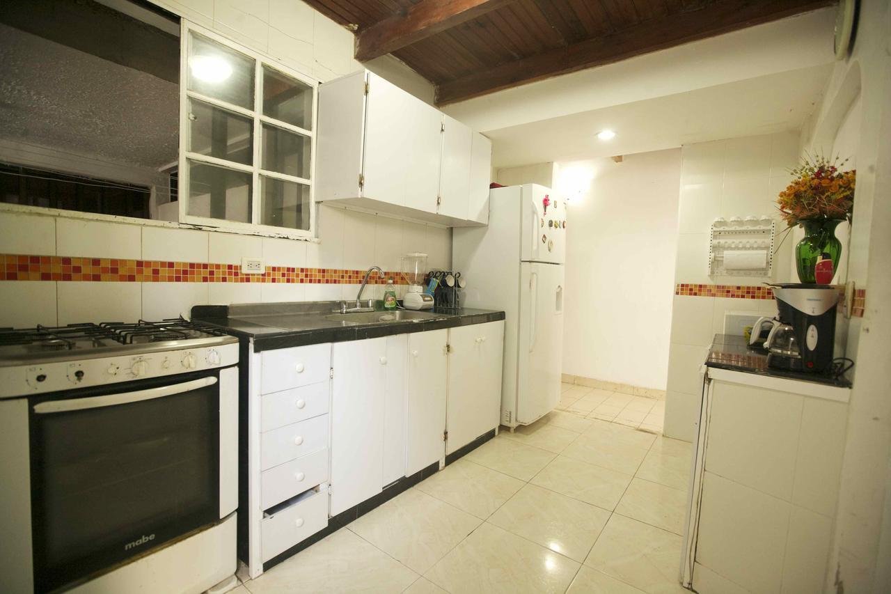 Inn Sea Star San Andrés