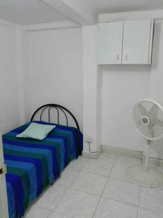 Caracoles Inn San Andrés