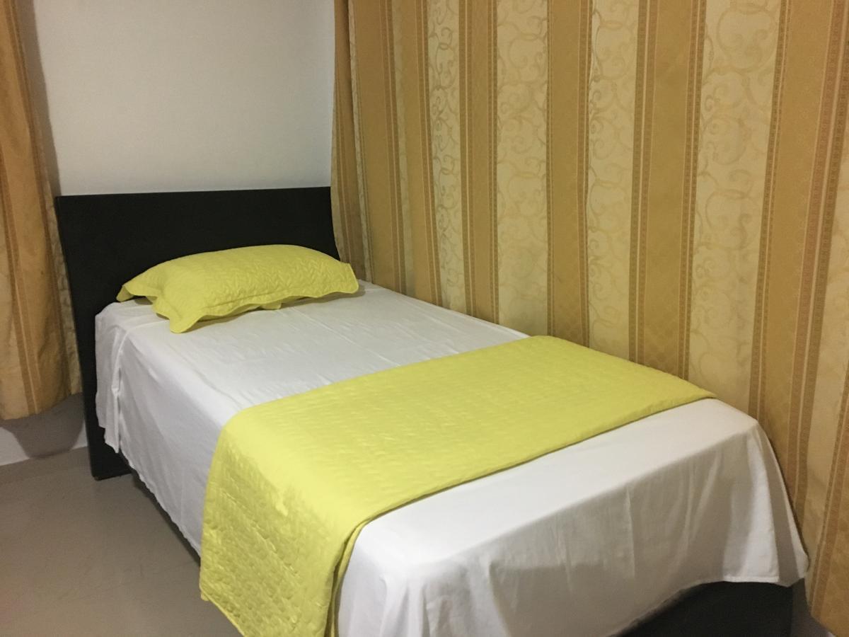 Jackuri Casa Inn