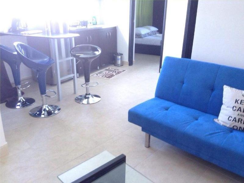 Aparthotel Caribbean Island San Andres (San Andres and Providencia Islands)