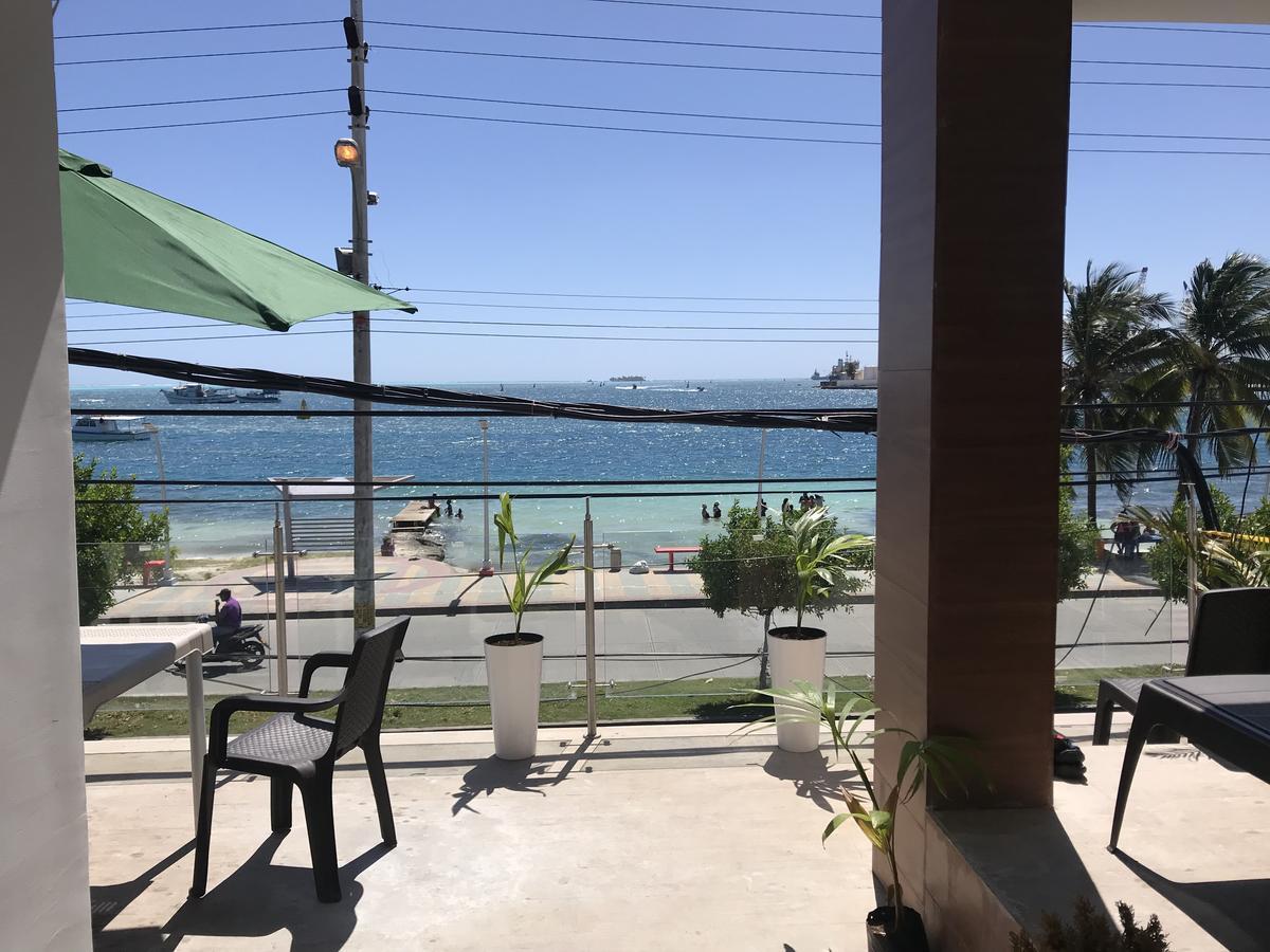 Lithany 1 San Andrés